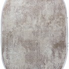Синтетический ковёр Levado 03790A Ivory/L.Beige - высокое качество по лучшей цене в Украине изображение 6.